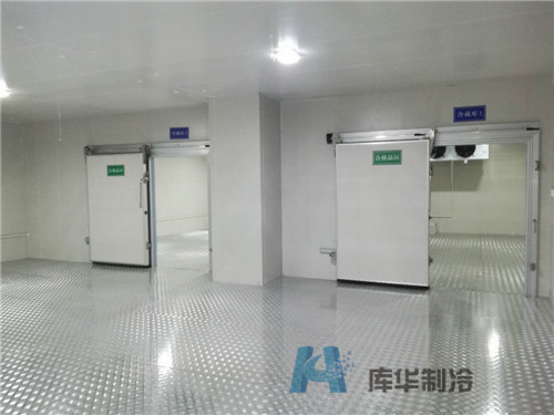 醫(yī)藥冷庫設(shè)計安裝案例：醫(yī)療器械冷庫設(shè)計安裝