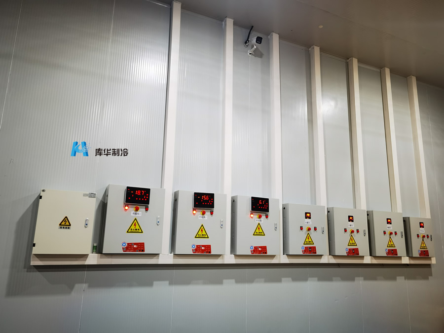 普通保鮮冷庫與氣調冷庫的區別有哪些？