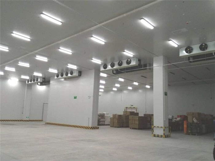 500平方冷藏庫(kù)造價(jià)需要多少錢(qián)