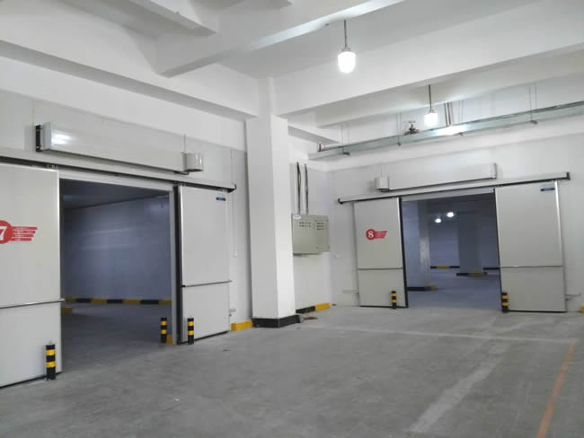 建造食品冷庫造價(jià)要多少錢