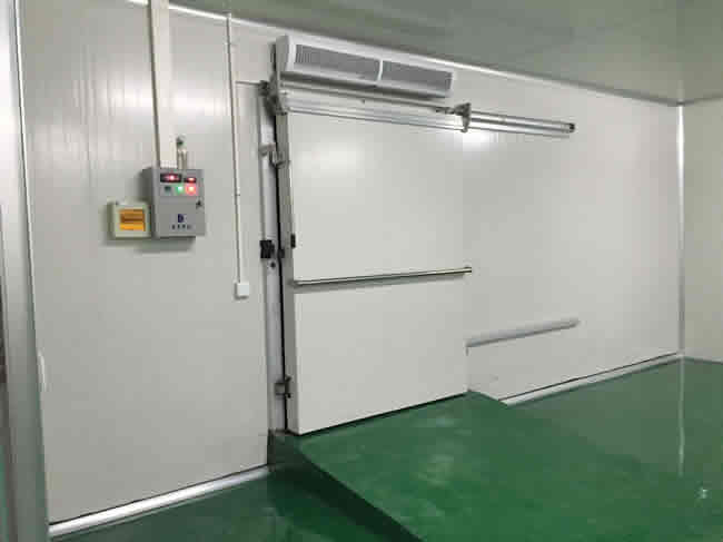 嘉興蔬菜冷庫造價：蔬菜冷庫設(shè)計(jì)和儲存方法